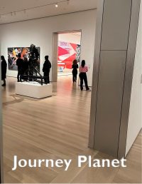 Large Thumbnail For Journey Planet 90
