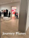 Cover For Journey Planet 90