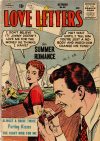 Cover For Love Letters 50