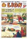 Cover For Lion 186