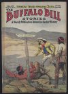 Cover For Buffalo Bill Stories 391 - Buffalo Bill's Guiding Hand