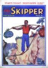 Cover For The Skipper 46