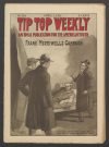 Cover For Tip Top Weekly 781 - Frank Merriwell's Campaign