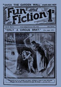 Large Thumbnail For Fun and Fiction 71
