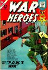 Cover For War Heroes 9