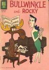 Cover For 1270 - Bullwinkle and Rocky