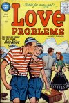 Cover For True Love Problems and Advice Illustrated 35