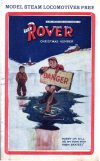 Cover For The Rover 398