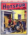 Cover For The Hotspur 60