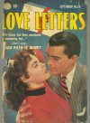 Cover For Love Letters 24