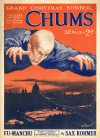 Cover For Chums 1630 - A Christmas Capture