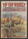Cover For Tip Top Weekly 703 - Dick Merriwell's Quirt