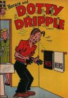 Cover For Horace & Dotty Dripple 32