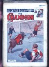 Cover For The Champion 1461