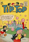 Cover For Tip Top Comics 203