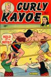 Cover For Curly Kayoe 7