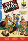 Cover For Big Shot 67