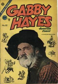 Large Thumbnail For Gabby Hayes 52