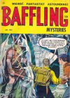 Cover For Baffling Mysteries 24