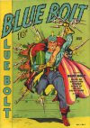 Cover For Blue Bolt v1 2