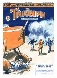 Large Thumbnail For The Triumph 507