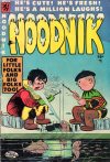 Cover For Noodnik 5