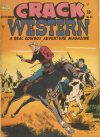 Cover For Crack Western 74