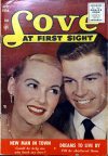 Cover For Love at First Sight 40