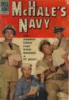 Cover For McHale's Navy 1
