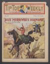 Cover For Tip Top Weekly 331 - Dick Merriwell's Diamond