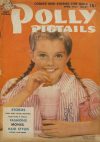 Cover For Polly Pigtails 27