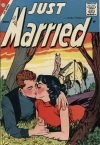 Cover For Just Married 6