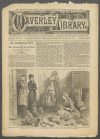Cover For Waverly Library 149 - Ambitious Girl