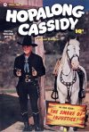 Cover For Hopalong Cassidy 61