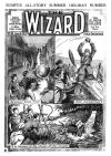 Cover For The Wizard 39