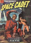 Cover For Tom Corbett, Space Cadet 10