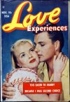 Cover For Love Experiences 28