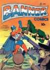 Cover For Banner Comics 3