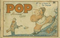 Large Thumbnail For Pop Annual 1935