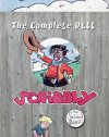 Cover For The Complete Dell Scribbly Collection