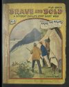 Cover For Brave and Bold 2 - Among the Malays