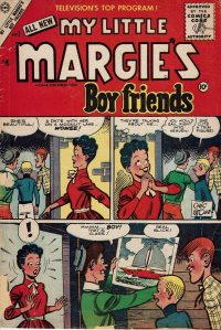 Large Thumbnail For My Little Margie's Boyfriends 3