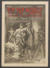 Cover For Tip Top Weekly 782 - Frank Merriwell in the National Forest