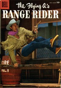 Large Thumbnail For Range Rider 14