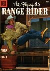Cover For Range Rider 14