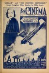 Cover For Boy's Cinema 690 - Airmail - Ralph Bellamy