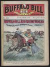 Cover For Buffalo Bill Stories 302 - Buffalo Bill and the Boy Bugler