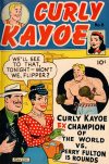 Cover For Curly Kayoe 6