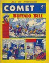 Cover For The Comet 407