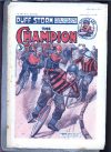 Cover For The Champion 1480